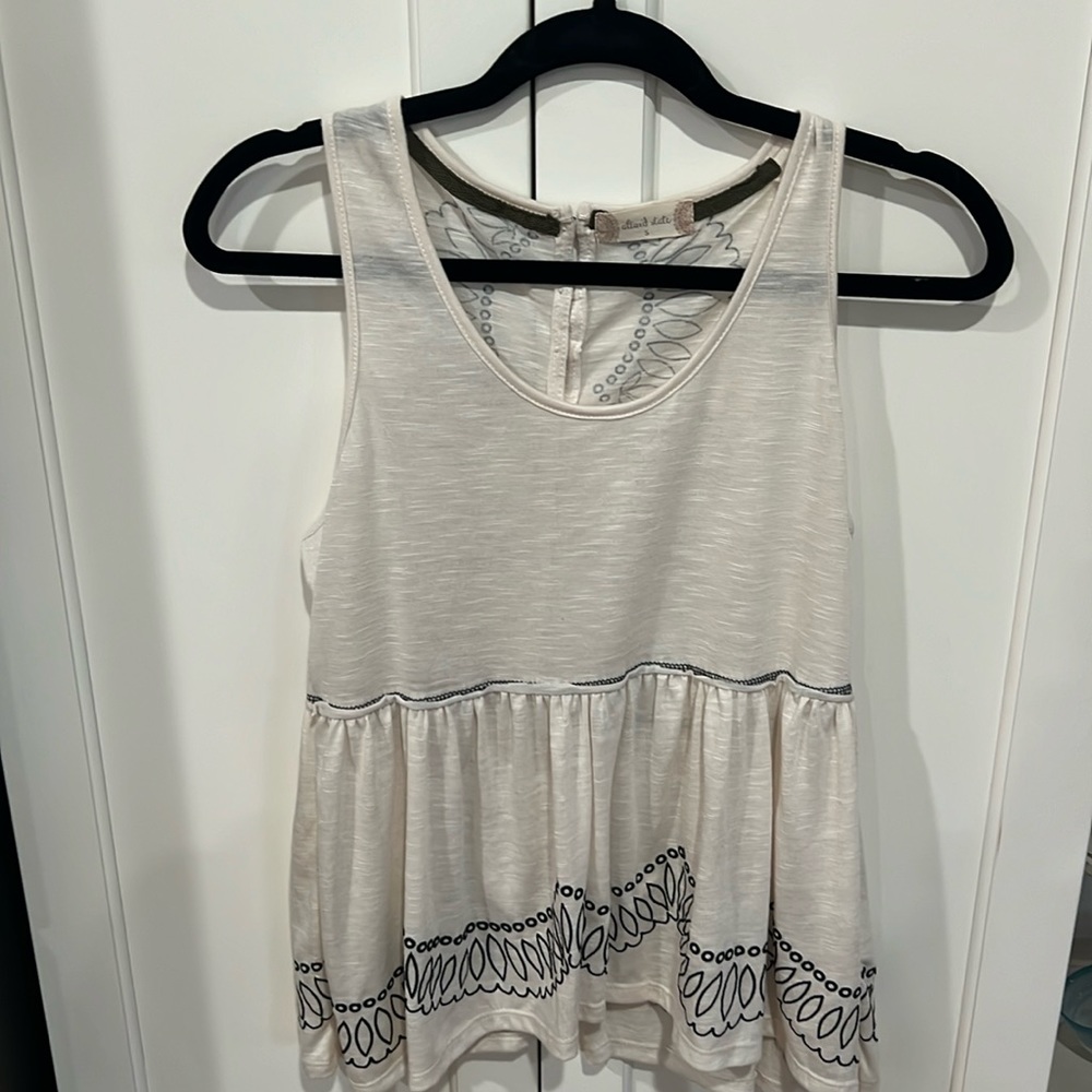Altard state tank top